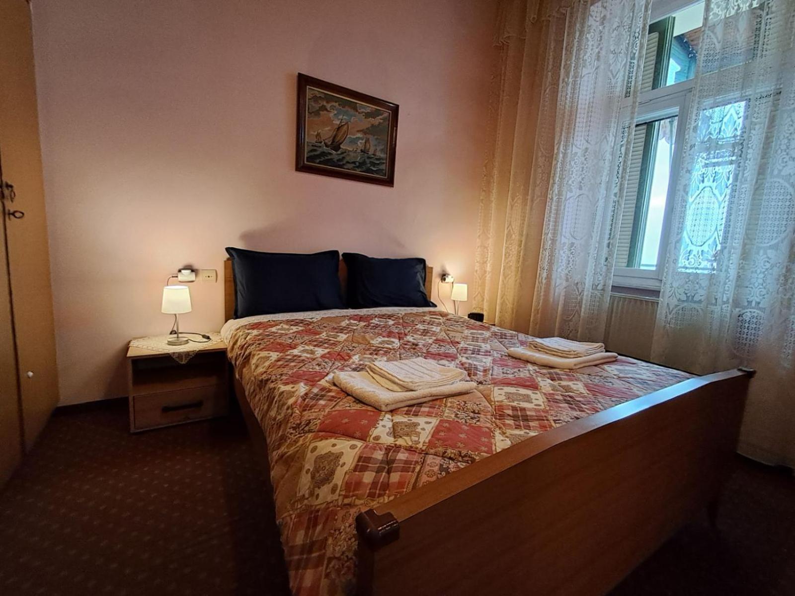 Apartament Giannis And Aristi'S House Kawala Zewnętrze zdjęcie